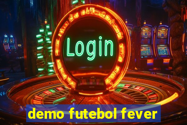 demo futebol fever